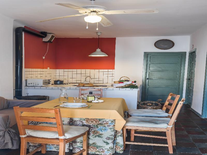 Balneario Aguas Villaharta Kültér fotó