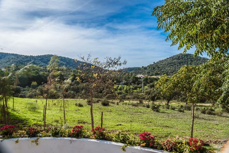 Balneario Aguas Villaharta Kültér fotó
