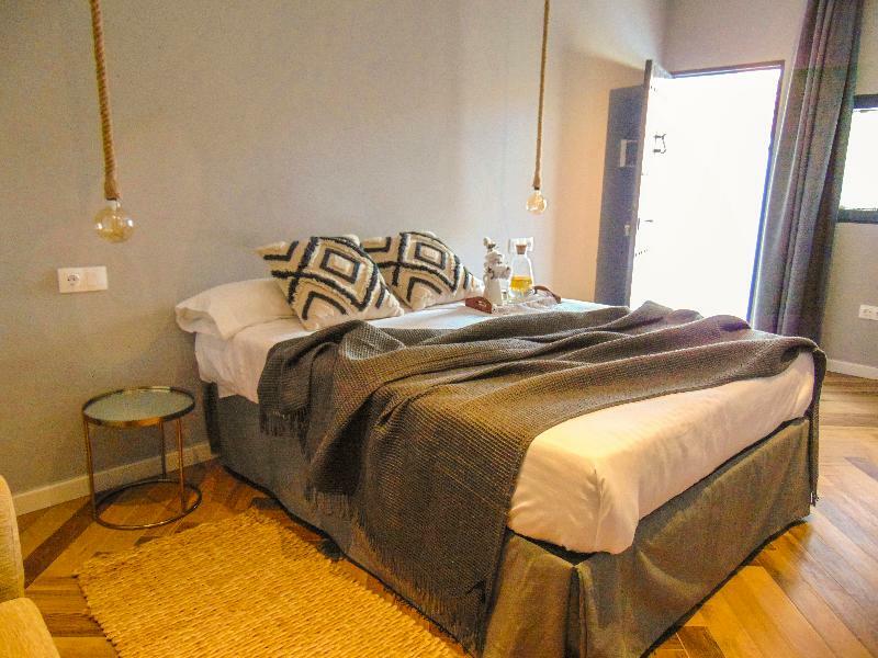 Balneario Aguas Villaharta Kültér fotó